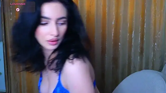 BbyKristy online show from 06-09-26, 05:19