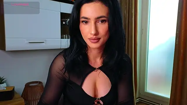BbyKristy online show from 07-17-26, 04:19