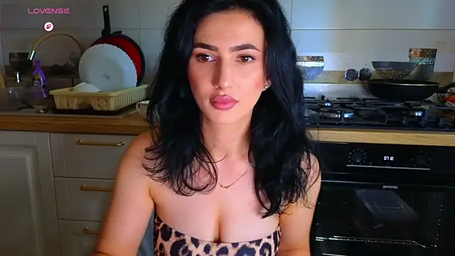 BbyKristy online show from 07-25-26, 04:10