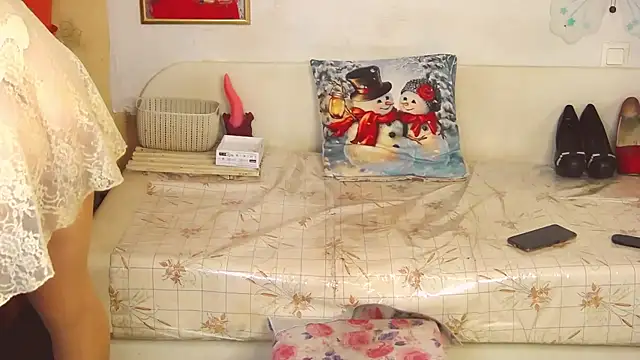 FairyHairyNina online show from 02-07-25, 01:22