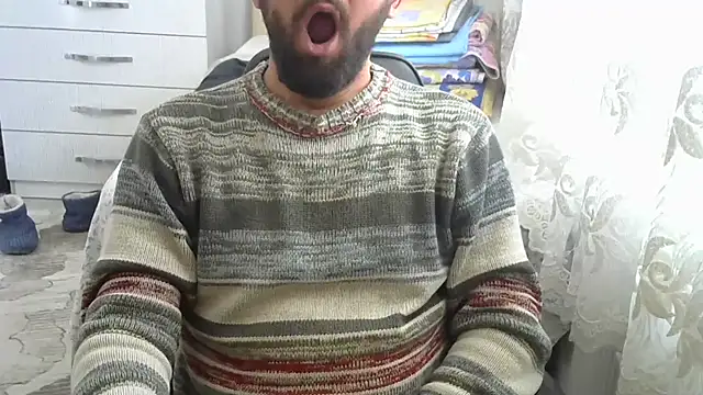 crazybaby5461 online show from 10-18-25, 12:50