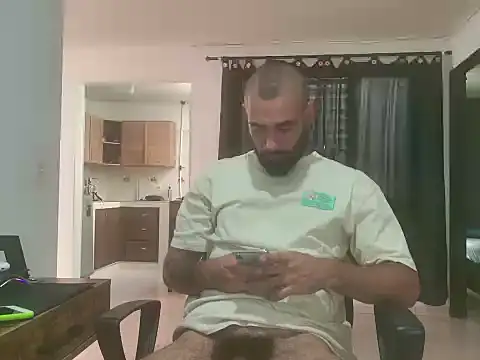 Matheusbeard online show from 07-28-26, 09:58
