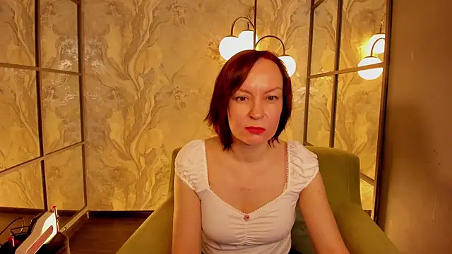 NikaGentle online show from 12-02-25, 05:46