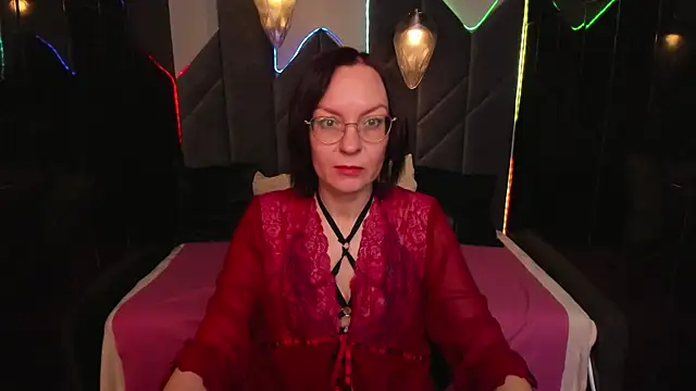 NikaGentle online show from 12-14-25, 05:35