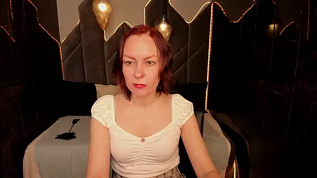 NikaGentle online show from 01-13-26, 05:46