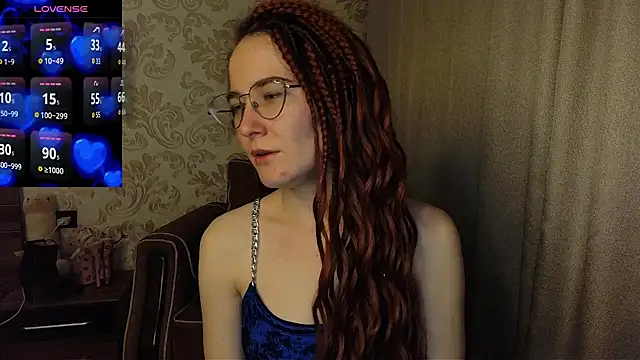 AgnesGraham online show from 10-27-25, 11:09