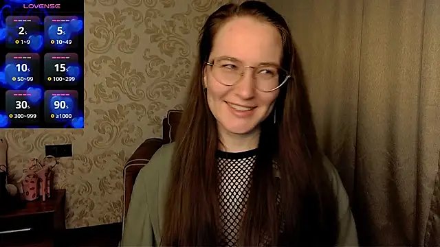 AgnesGraham online show from 11-16-25, 08:25