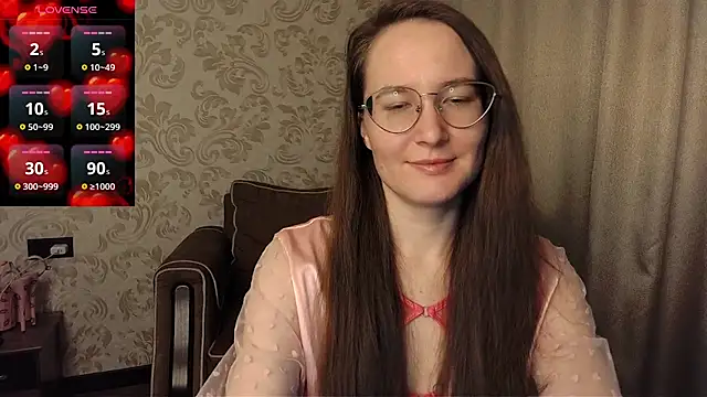 AgnesGraham online show from 11-18-25, 02:32