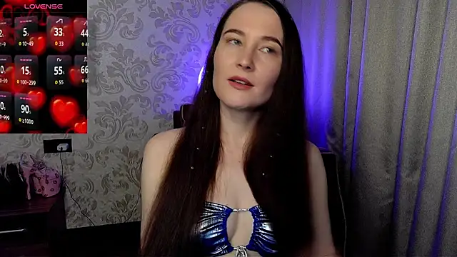 AgnesGraham online show from 02-05-26, 05:39