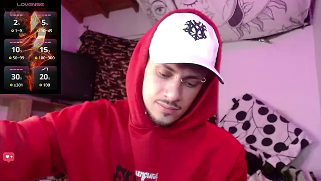 Snapshot of Apolo_S chatting on 12-05-25, 10:24 Apolo S online show from 12-05-25, 10:24