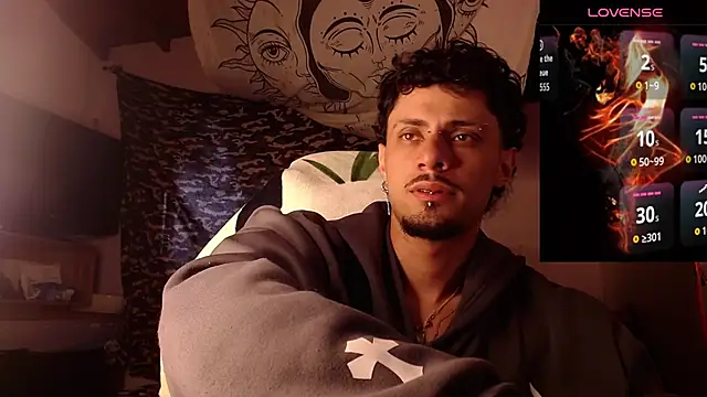 Snapshot of Apolo_S chatting on 01-05-26, 08:01 Apolo S online show from 01-05-26, 08:01