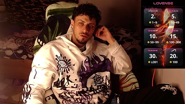 Snapshot of Apolo_S chatting on 01-12-26, 11:32 Apolo S online show from 01-12-26, 11:32