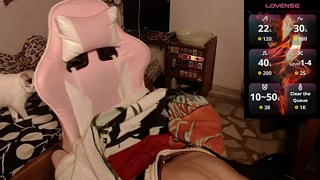 Apolo S online show from 02-16-26, 09:05