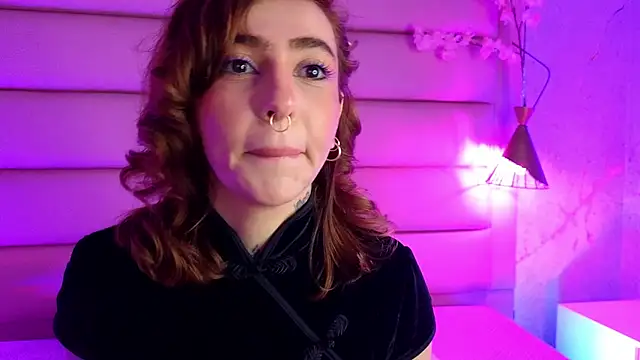 Evangelyne 1 online show from 01-07-26, 03:47