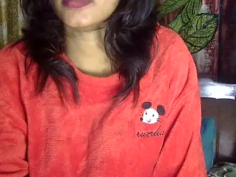 SEXY-MAHI- online show from 12-07-24, 04:09