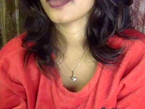 SEXY-MAHI- online show from 01-08-25, 06:52