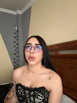 isabella jade online show from 09-22-25, 01:13