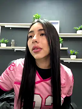 isabella jade online show from 11-19-25, 12:49