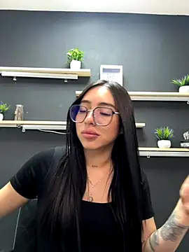 isabella jade online show from 12-01-25, 08:47