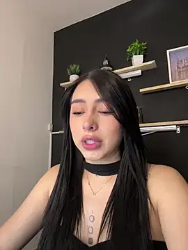 isabella jade online show from 01-31-26, 08:51