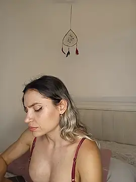 ASHLEY BLAIR online show from 06-10-26, 08:08