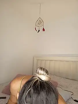 ASHLEY BLAIR online show from 06-18-26, 08:02