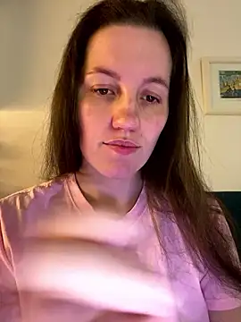 Nicole-Ray online show from 01-08-26, 09:33