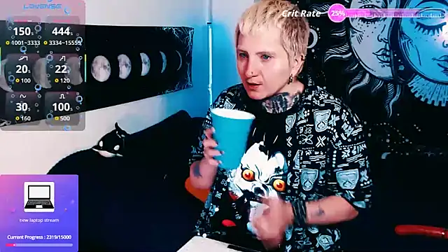 Marieblueeyes online show from 02-26-26, 01:54