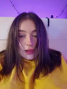 Yammy Yumi online show from 01-16-26, 06:34