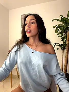 SelenaStone online show from 11-08-25, 11:03