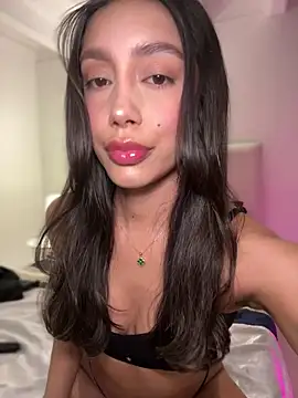 SelenaStone online show from 03-09-26, 11:42