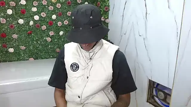 ManSant online show from 12-18-25, 02:45