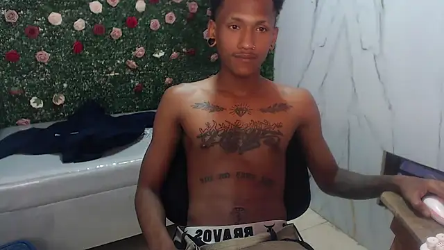 ManSant online show from 03-08-26, 03:16