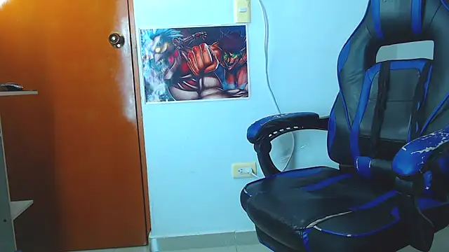 jakson hot online show from 10-01-25, 08:04