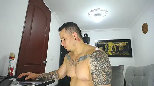 jakson hot online show from 03-04-26, 09:48