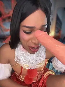 Ashly Miller online show from 10-31-25, 07:59