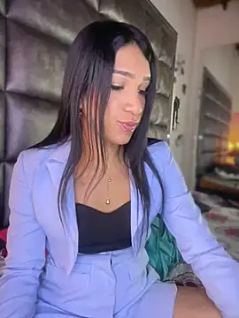 Ashly Miller online show from 02-24-26, 08:18