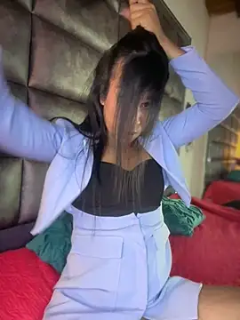 Ashly Miller online show from 03-23-26, 08:24