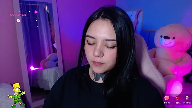 kim blake online show from 12-23-24, 04:39