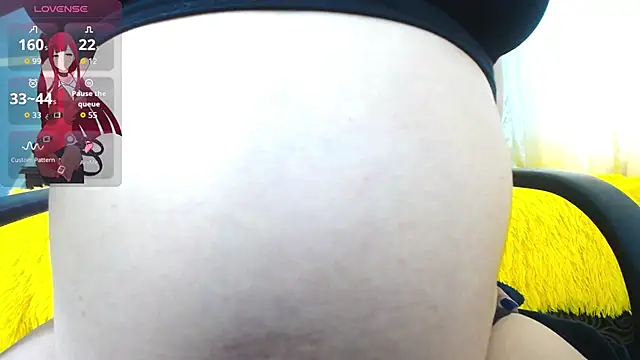 Tefanny Arias online show from 05-25-26, 08:04