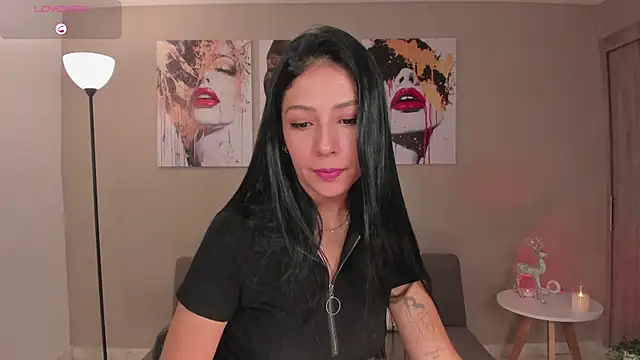 LilaWest online show from 11-12-25, 02:17