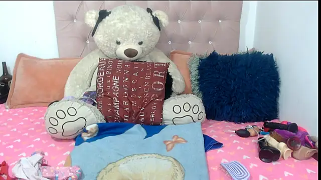 Negrabig online show from 03-11-26, 03:01