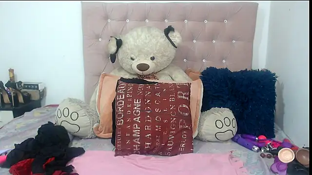 Negrabig online show from 03-29-26, 03:17