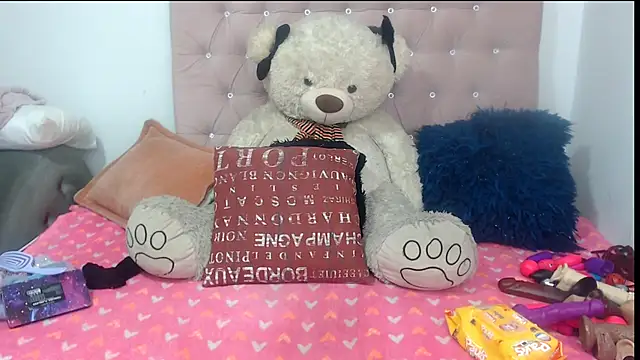 Negrabig online show from 04-19-26, 03:50