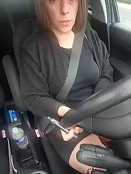 Oriane Jackson online show from 01-11-26, 02:44