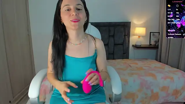 lucia s1 online show from 02-19-25, 11:06