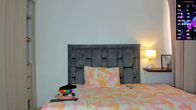 lucia s1 online show from 02-19-25, 02:34