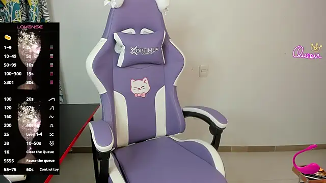 lucia s1 online show from 02-18-26, 11:11