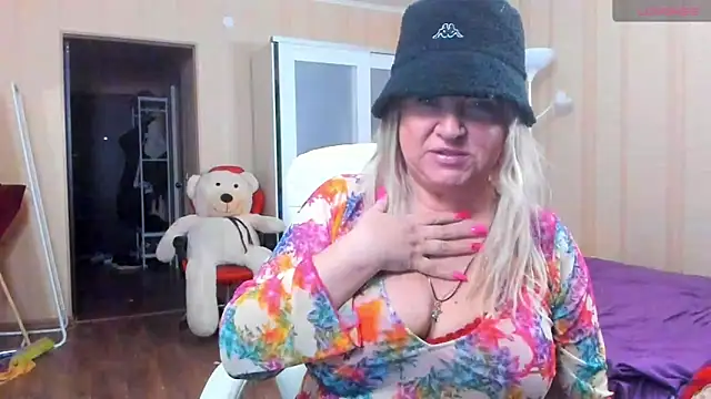 PamHardFuck online show from 03-04-25, 05:56