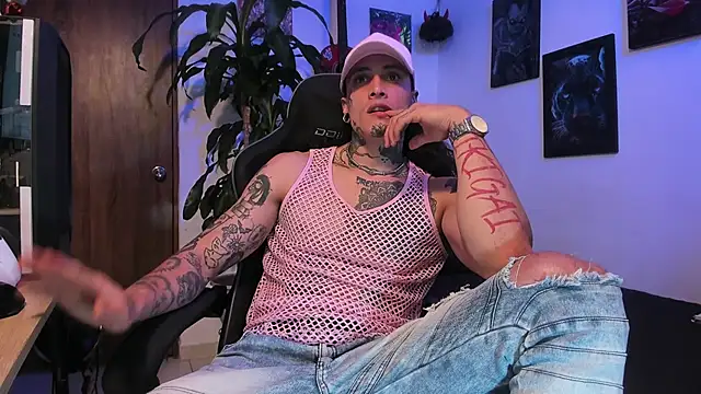 Ryuk it online show from 11-10-25, 04:06